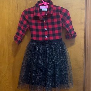 Toddlers girls dress
